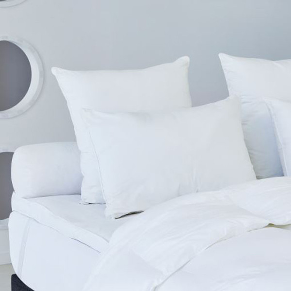 DROUAULT Soft Oural Light Pillow - 4 Sizes