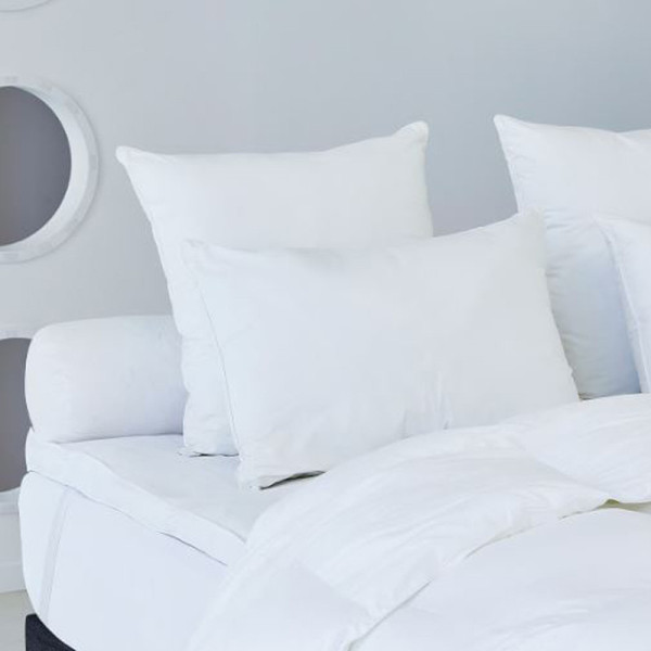 DROUAULT Firm Oural Pillow - 4 Sizes