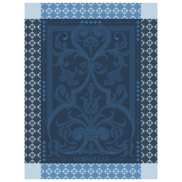 LE JACQUARD FRANCAIS Versailles Cotton Tea Towel - 2 Patterns
