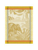 LE JACQUARD FRANCAIS Sinharâja cotton tea towel - 3 colors