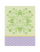 LE JACQUARD FRANCAIS Lucky Charm Cotton Tea Towel