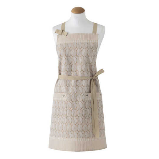 LE JACQUARD FRANCAIS Barista Apron - 3 Colors