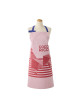 LE JACQUARD FRANCAIS Coco-Rico Elysée Apron - 2 Colors