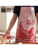 LE JACQUARD FRANCAIS Coco-Rico Elysée Apron - 2 Colors