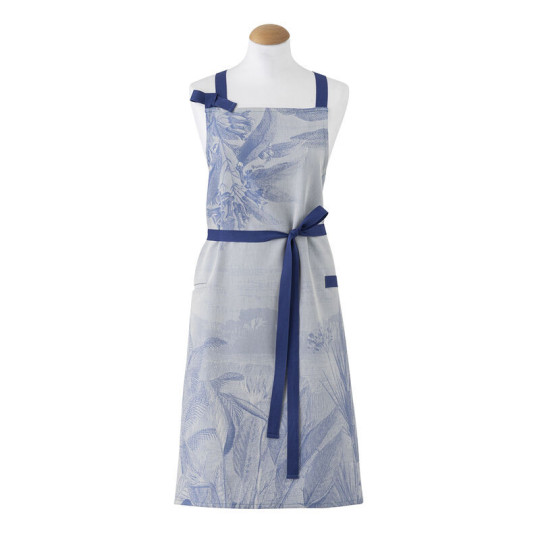 LE JACQUARD FRANCAIS Sinharâja Apron - 3 Colors