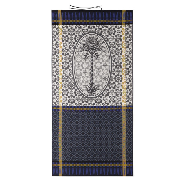 LE JACQUARD FRANCAIS Palmeraie Cotton Beach Towel - 2 Colors