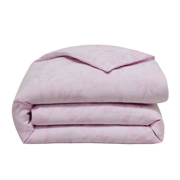 LE JACQUARD FRANCAIS Sweet Pea Quilt Cover