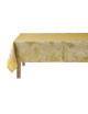 LE JACQUARD FRANCAIS Sinharâja Coated Tablecloth - 3 Colors 6 Sizes