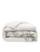 LE JACQUARD FRANCAIS Jardin d'Eden Duvet Cover Cotton - 2 Colors, 2 Sizes
