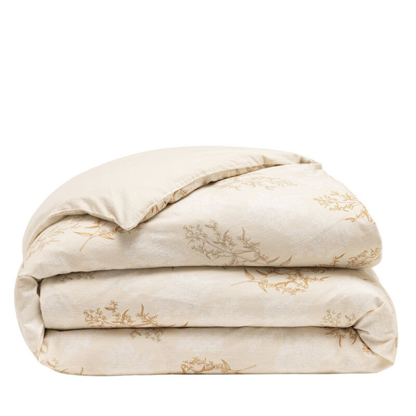 LE JACQUARD FRANCAIS Country Duvet Cover in Cotton - 2 Sizes