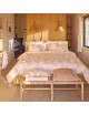 LE JACQUARD FRANCAIS Country Duvet Cover in Cotton - 2 Sizes