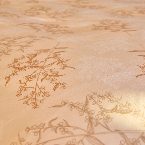 LE JACQUARD FRANCAIS Country Duvet Cover in Cotton - 2 Sizes