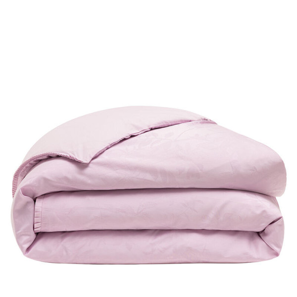 LE JACQUARD FRANCAIS Sweet Pea Duvet Cover Cotton - 2 Sizes
