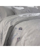 LE JACQUARD FRANCAIS Envol Crépuscule Duvet Cover Cotton - 2 Sizes