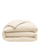LE JACQUARD FRANCAIS Eclat Duvet Cover Cotton - 3 Colors, 2 Sizes