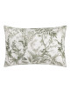 LE JACQUARD FRANCAIS 2 Jardin d'Eden Cotton pillowcases - 2 colors, 2 sizes