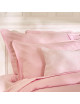 LE JACQUARD FRANCAIS 2 Sweet Pea Pillowcases Cotton - 2 Sizes