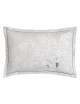 LE JACQUARD FRANCAIS 2 Envol Crépuscule Cotton pillowcases - 2 sizes