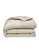 LE JACQUARD FRANCAIS Symphony Quilt Cover Cotton Linen