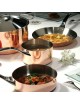 De Buyer Prima Matera Frying Pan - 4 sizes