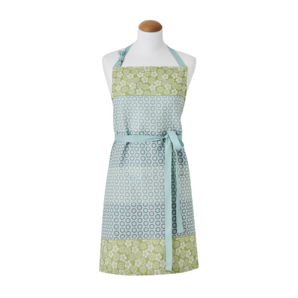LE JACQUARD FRANCAIS Wagara Apron - 3 Colors