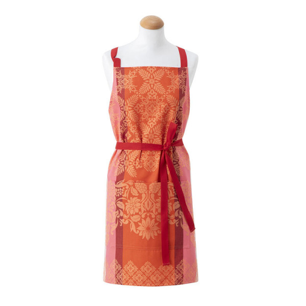 LE JACQUARD FRANCAIS Mumbai Apron - 2 Colors