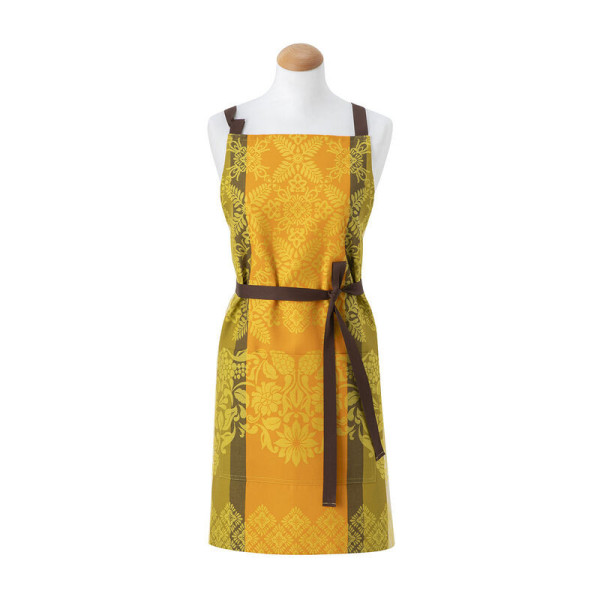 LE JACQUARD FRANCAIS Mumbai Apron - 3 Colors