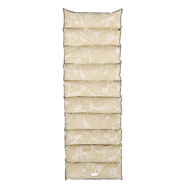 LE JACQUARD FRANCAIS Barbados Floor Mattress - 3 Colors