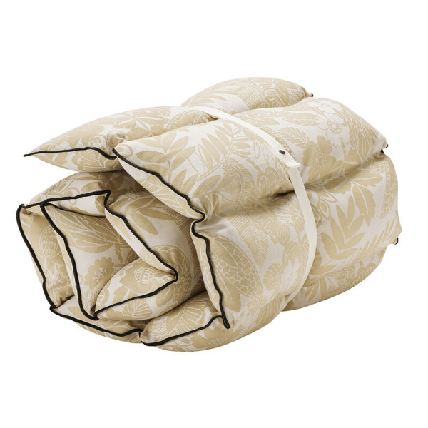 LE JACQUARD FRANCAIS Barbados Floor Mattress - 3 Colors