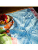 LE JACQUARD FRANCAIS Equateur Cotton Tea Towel - 3 Colors