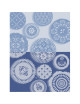 LE JACQUARD FRANCAIS Faïence Cotton Tea Towel - 3 Colors