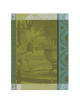 LE JACQUARD FRANCAIS Jardin Parisien Cotton Tea Towel - 2 Colors