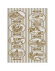 LE JACQUARD FRANCAIS Mélodies Cotton Tea Towel - 3 Colors