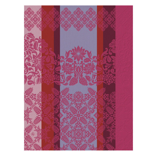 LE JACQUARD FRANCAIS Mumbai Cotton Tea Towel - 3 Colors