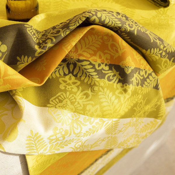 LE JACQUARD FRANCAIS Mumbai Cotton Tea Towel - 3 Colors