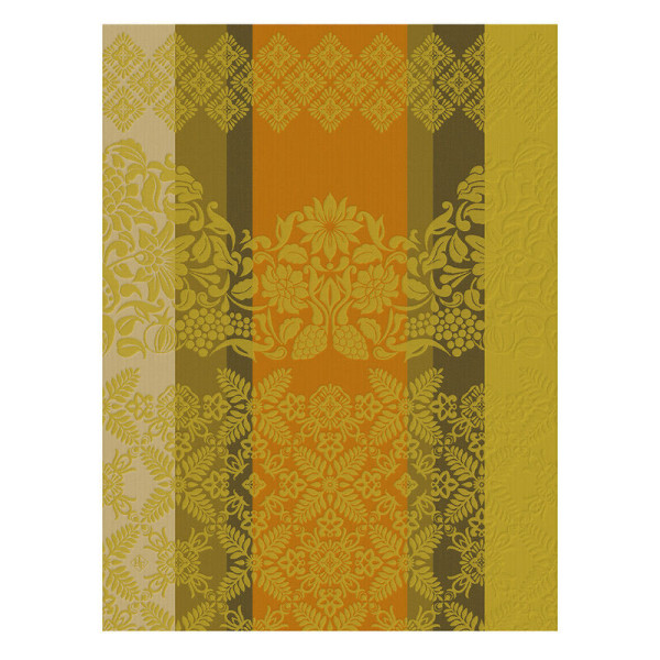 LE JACQUARD FRANCAIS Mumbai Cotton Tea Towel - 3 Colors