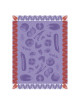 LE JACQUARD FRANCAIS Ratatouille Cotton Tea Towel - 3 Colors