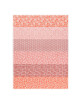 LE JACQUARD FRANCAIS Wagara Cotton Tea Towel - 3 Colors