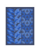 LE JACQUARD FRANCAIS Yukata Tea Towel in Cotton - 3 Colors