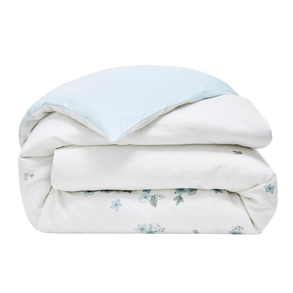LE JACQUARD FRANCAIS Manuka Duvet Cover Cotton - 2 Sizes