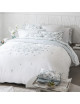 LE JACQUARD FRANCAIS Manuka Duvet Cover Cotton - 2 Sizes
