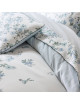 LE JACQUARD FRANCAIS Manuka Duvet Cover Cotton - 2 Sizes