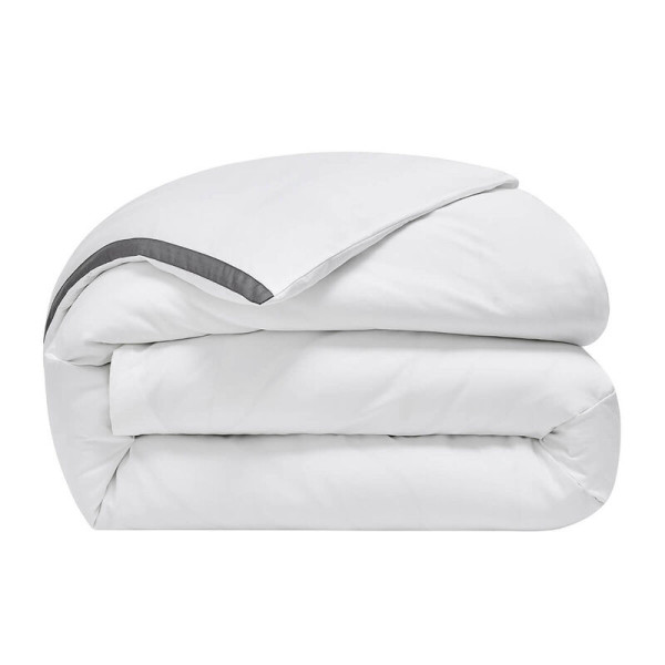 LE JACQUARD FRANCAIS Apparat Duvet Cover Cotton - 3 Colors, 2 Sizes
