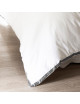 LE JACQUARD FRANCAIS Apparat Duvet Cover Cotton - 3 Colors, 2 Sizes