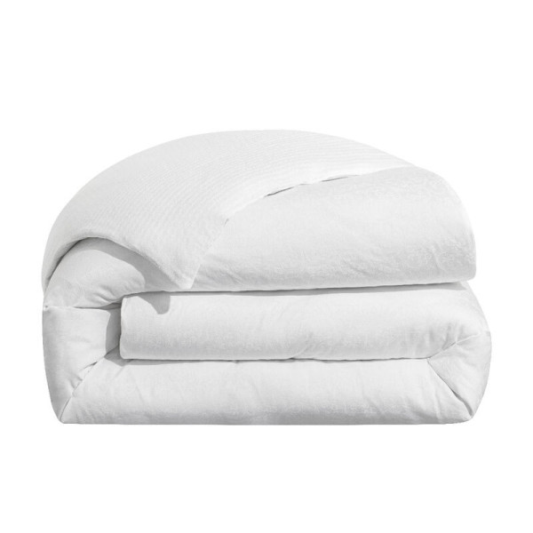 LE JACQUARD FRANCAIS Portofino Duvet Cover Cotton - 2 Colors, 2 Sizes