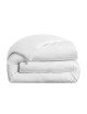 LE JACQUARD FRANCAIS Portofino Duvet Cover Cotton - 2 Colors, 2 Sizes