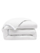LE JACQUARD FRANCAIS Songe Duvet Cover Cotton - 3 Colors, 2 Sizes
