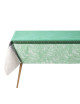LE JACQUARD FRANCAIS Tropical Escapade Tablecloth Linen - 3 Colors 4 Sizes