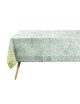 LE JACQUARD FRANCAIS Wagara Coated Tablecloth - 3 Colors 6 Sizes