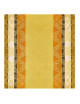 LE JACQUARD FRANCAIS 4 Mumbai cotton napkins - 3 colors